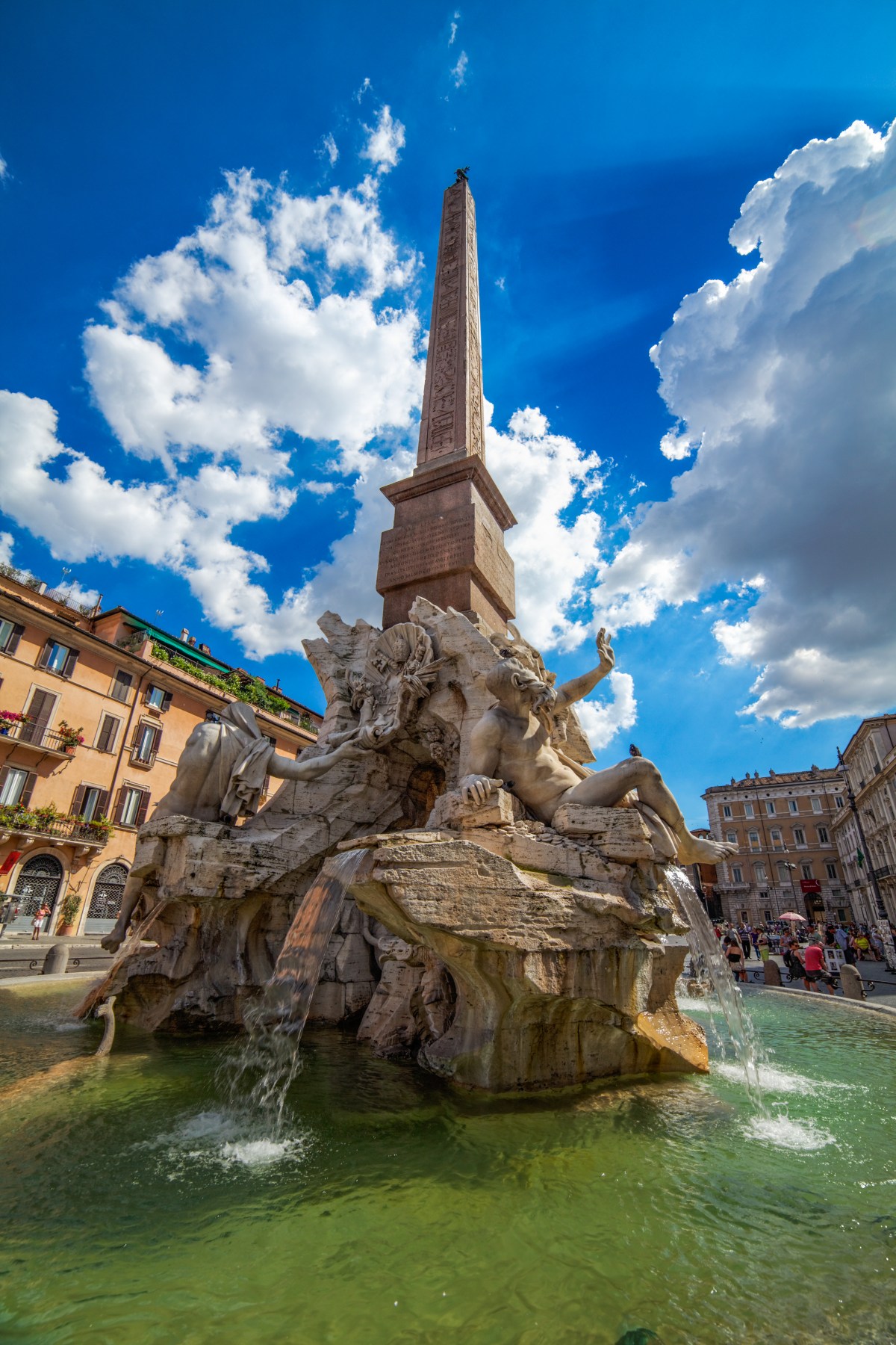 Plaza navona