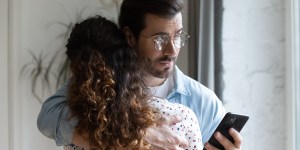 Micro-cheating and its large impact on relationships