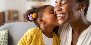 How to connect with your child each and every day