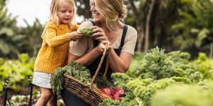 Video on careers shows the extent of a mom’s talents
