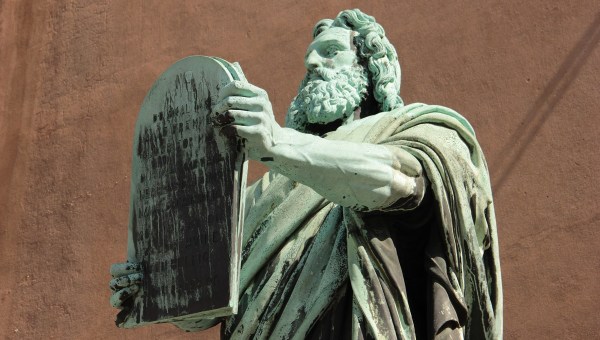ten commandments