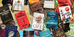 Aleteia 2024 Summer Book List: Adult Fiction and Nonfiction