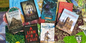 Aleteia 2024 Summer Book List: Books for Teens