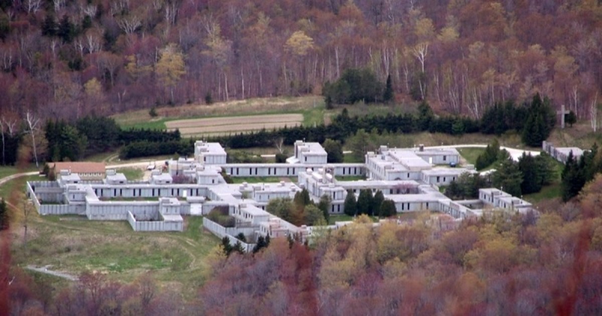 Charterhouse of the Transfiguration