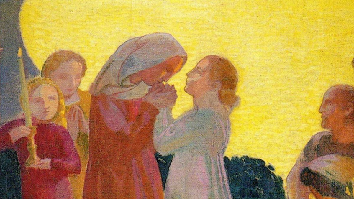 La Visitation