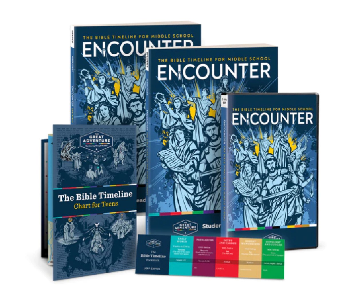 encounter-bible-study-