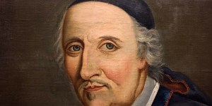St. Francois de Laval was one of the first bishops of North America