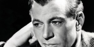 Gary Cooper: “A poet of the real,” humanly and spiritually