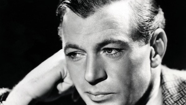 Corner Item Image - Gary Cooper: “A poet of the real,” humanly and spiritually