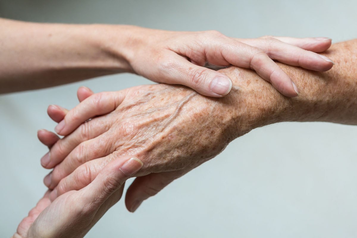 Palliative caregivers: Hope is enough to counter euthanasia - Vimarsana News