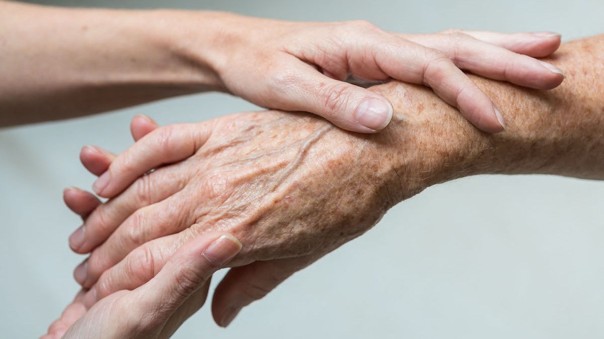 Hands
