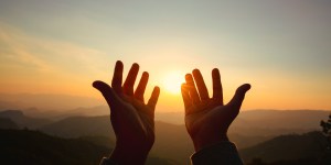 7 Simple steps toward living each day with God