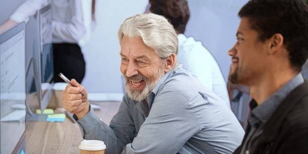 How to imitate St. Joseph by becoming a mentor - Vimarsana News