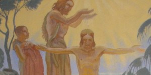 A saint to bring us closer to the Sacred Heart