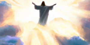How the Eucharist prepares us for heavenly glory