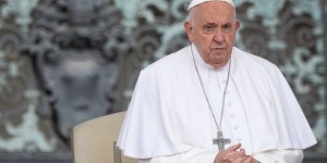 Crisis in India-based Church: Pope Francis again warns of schism