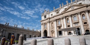 Vatican agrees that Trevignano &#8220;apparitions&#8221; not supernatural