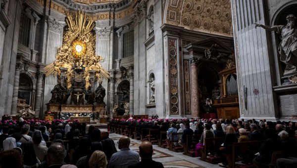 Rosary-Prayer for Peace-Bishops-CEI