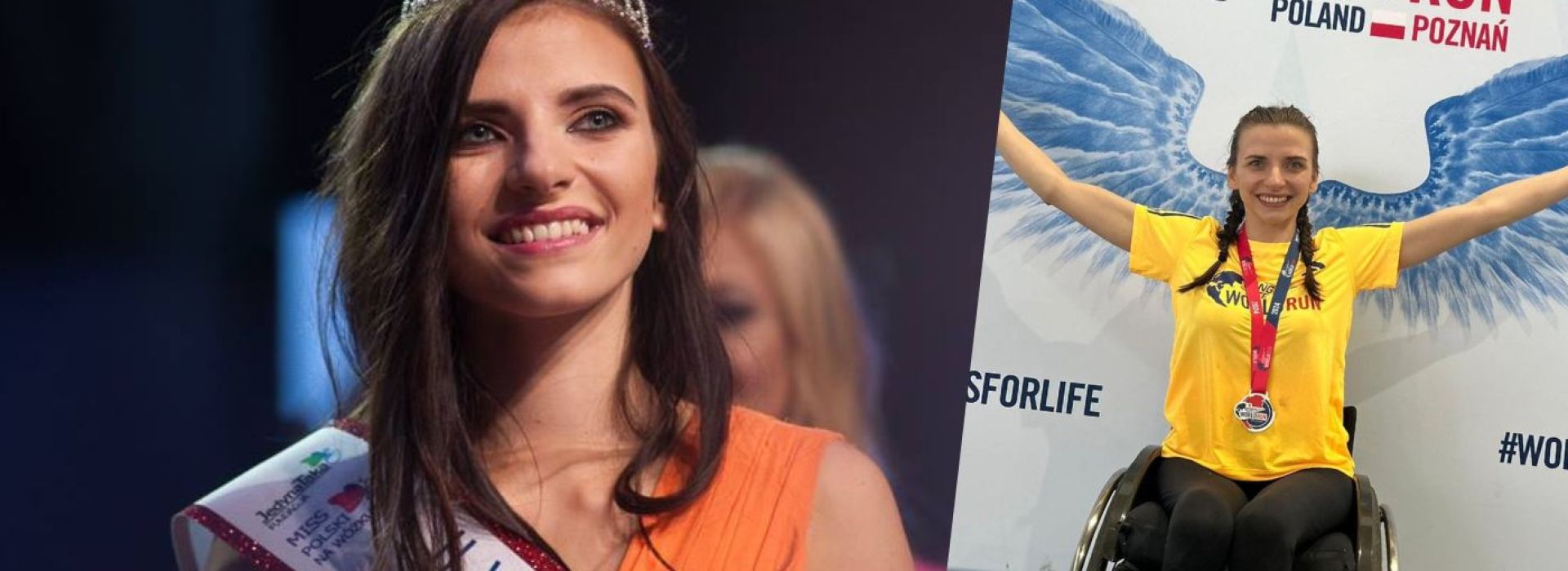 Anna Płoszyńska/ facebook