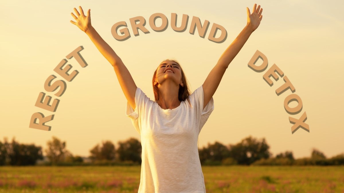 reset your body