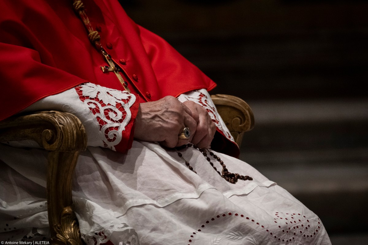 (Slideshow) Adoration for Life Italy 2024