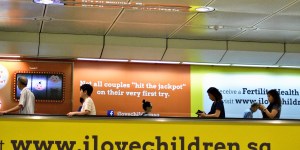 Experts see an urgent problem: Too few children