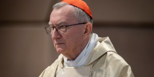 Cardinal Parolin addresses UN&#8217;s &#8220;Summit of the Future&#8221;