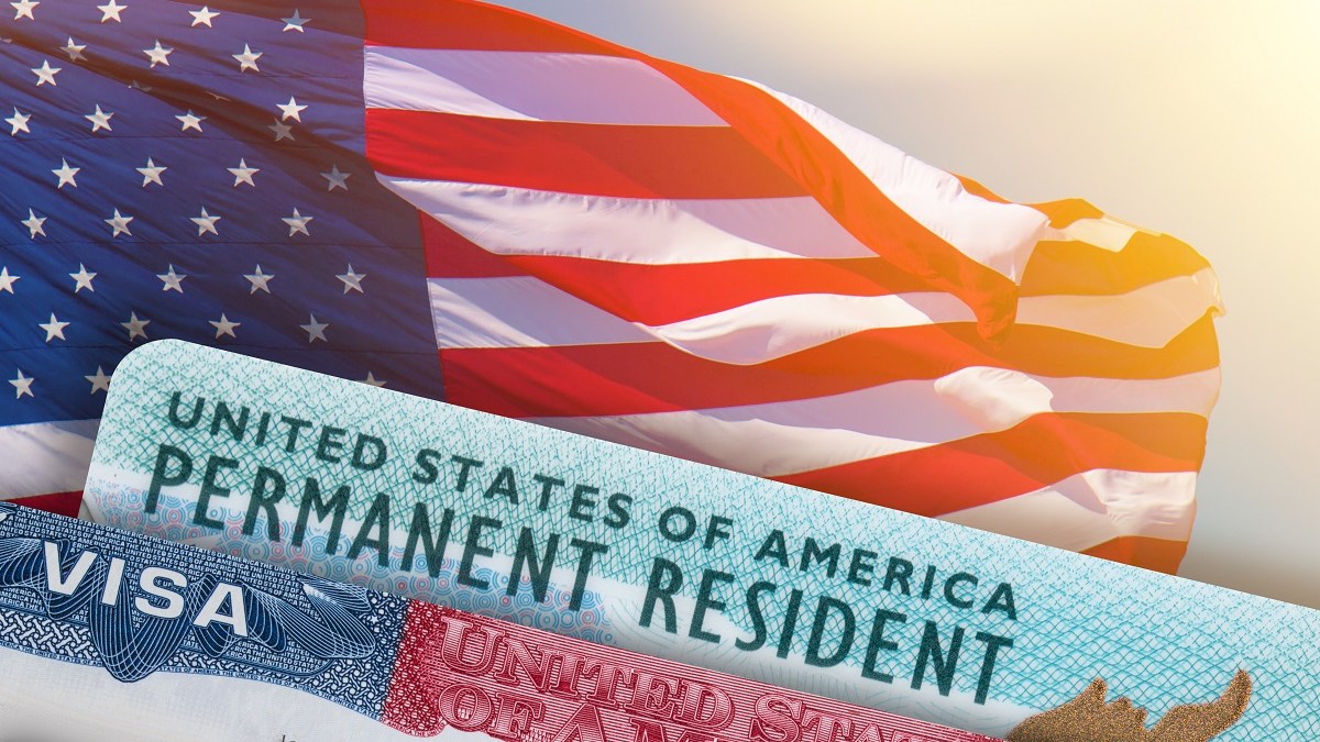 US Green Card