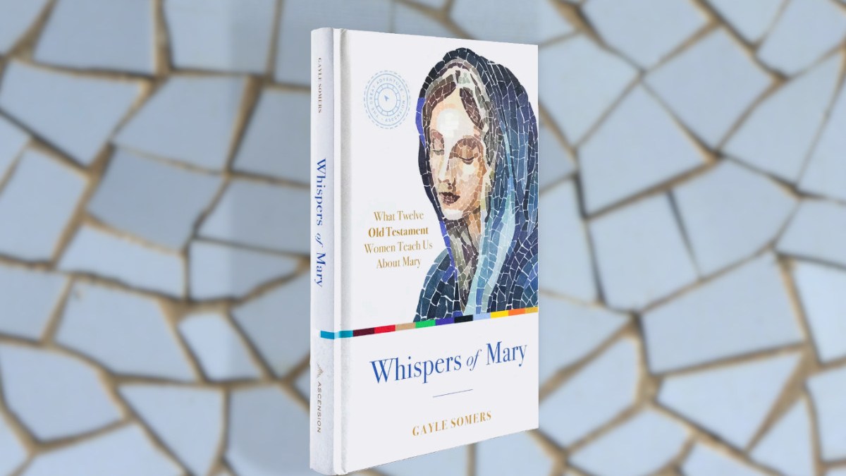 Whispers of Mary - Ascension Press