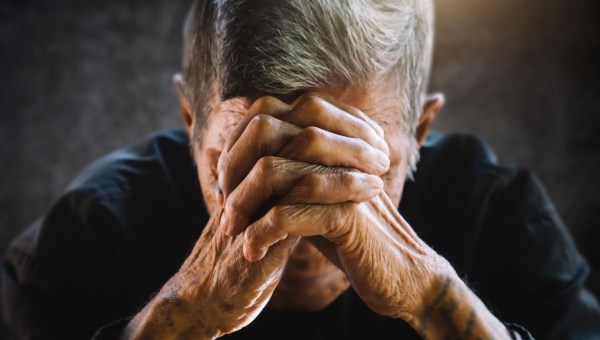 Corner Item Image - Why people turn to God with age (It’s not what you think!)