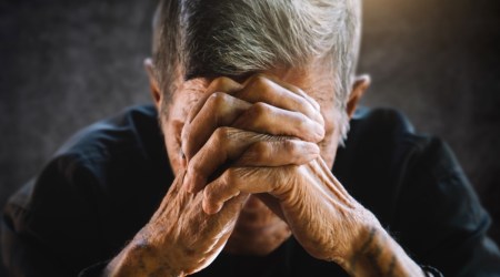 Why people turn to God with age (It’s not what you think!)