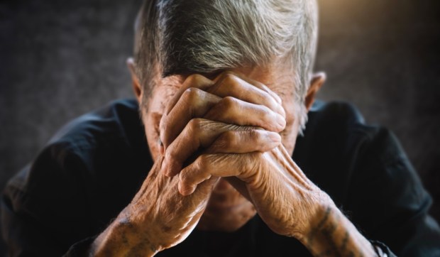 Corner Hero Image - Why people turn to God with age (It’s not what you think!)