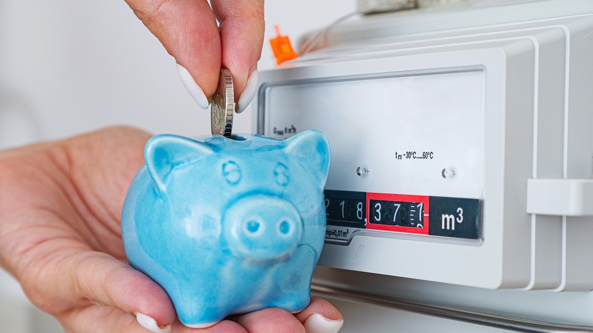 green energy savings