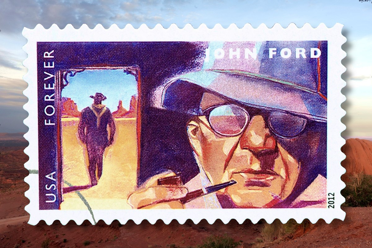 How John Ford infused his movies with the heart of Christ - Vimarsana News
