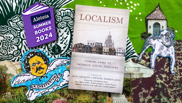 Localism book article image