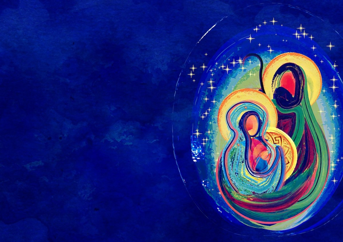 It's your domestic Church, Lord, I'm going to bed - Vimarsana News