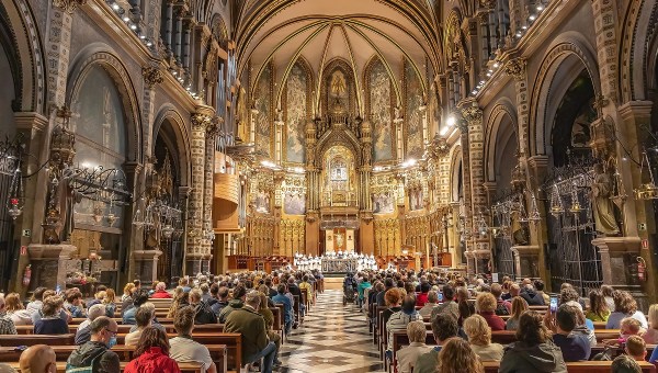 Packed Mass