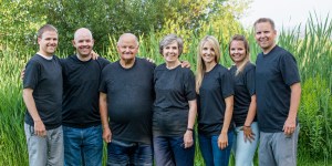 5 Benefits of having a big family and lots of adult siblings