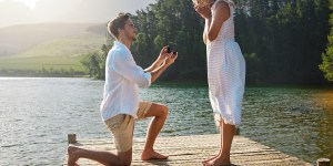 3 Great reasons to get engaged this summer