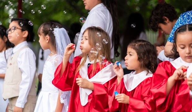 Uvalde Memorial service 2024