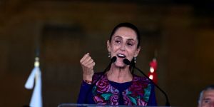 Mexican bishops react to historic election results