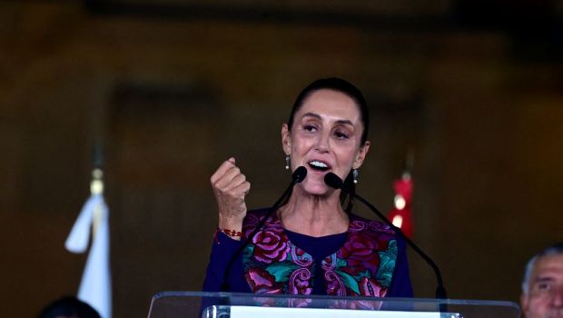 Claudia Sheinbaum resultados electorales 2024
