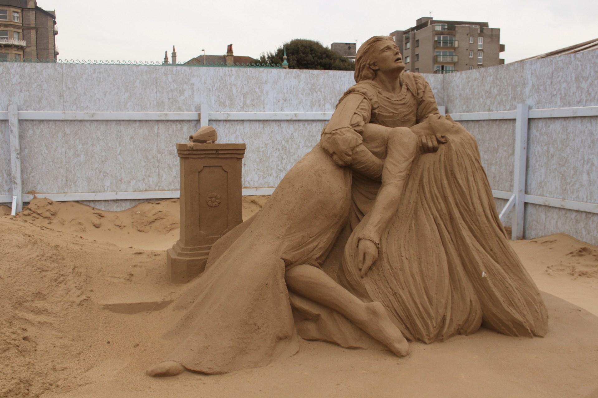 The enduring popularity of Romeo and Juliet - SLIDE TEN