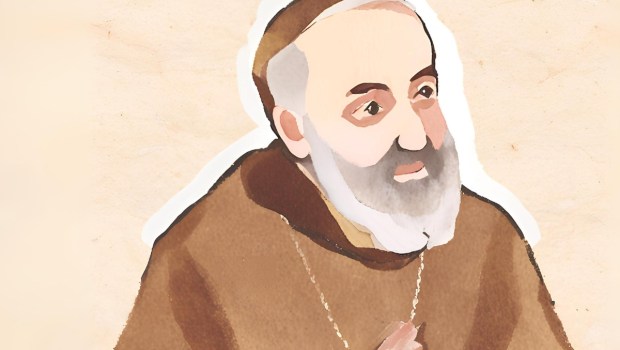 Padre Pio