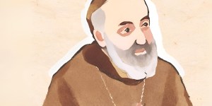 My mystifying and miraculous “spiritual childhood” with Padre Pio