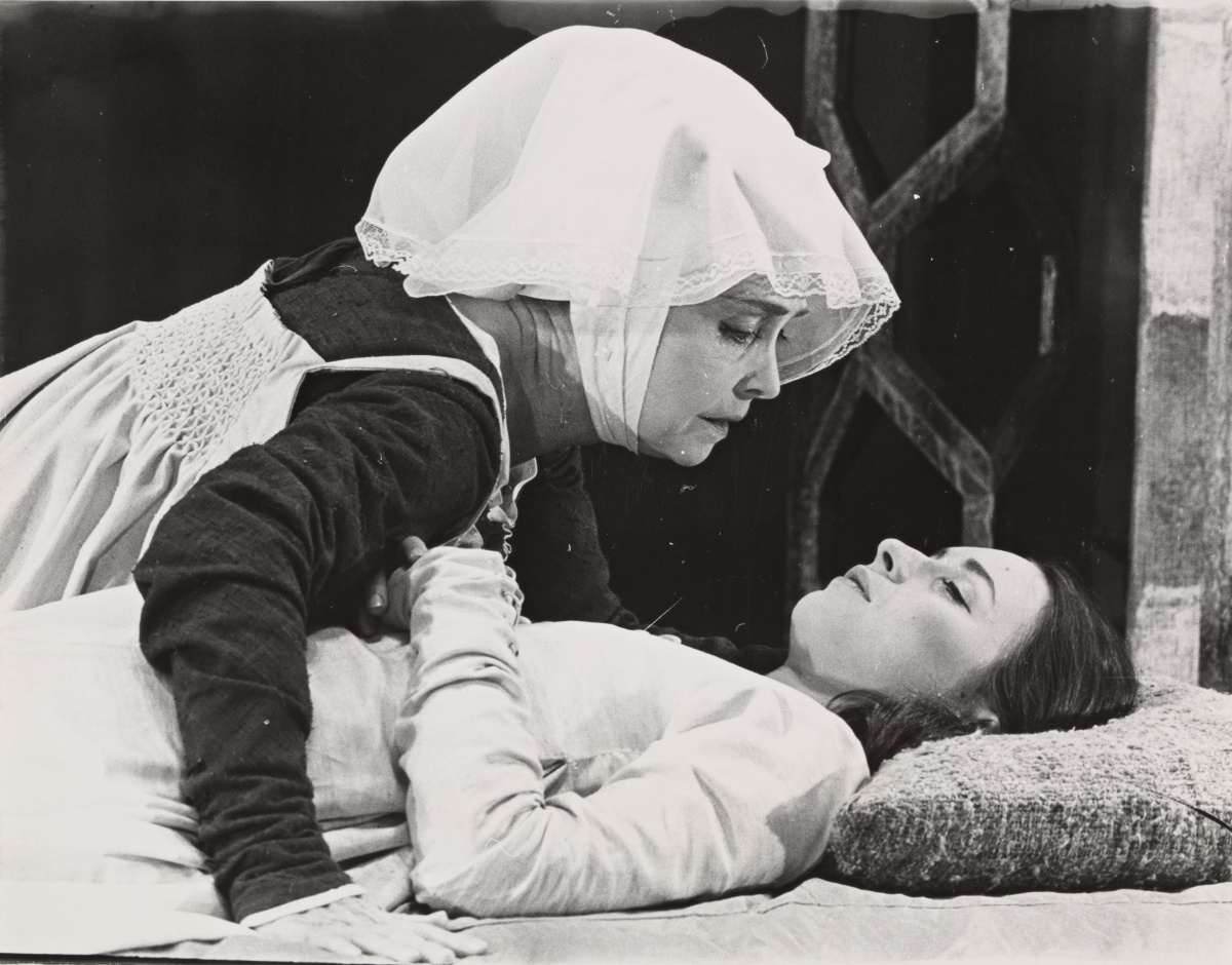 The enduring popularity of Romeo and Juliet - SLIDE FOUR