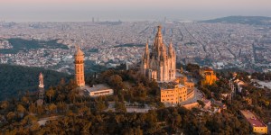 This is probably the world’s most beautiful shrine to the Sacred Heart (Photos)
