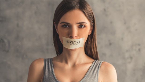 Anorexia