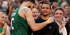 Boston Celtics coach’s prayerful way to get a win