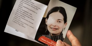 Chiara Corbella, heroic mom, takes step toward sainthood (Photos)
